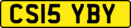 CS15YBY