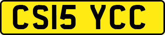 CS15YCC