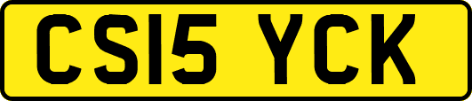 CS15YCK