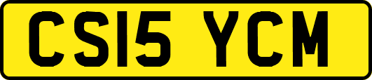 CS15YCM