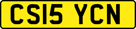 CS15YCN
