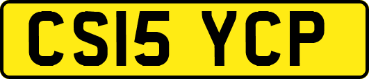CS15YCP