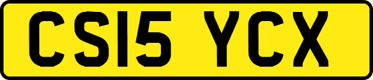 CS15YCX