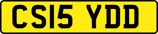 CS15YDD