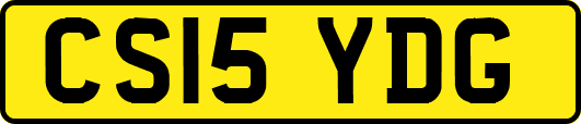 CS15YDG