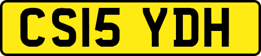 CS15YDH