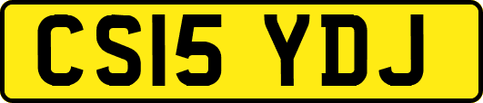 CS15YDJ