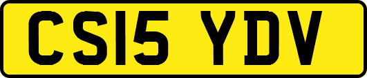 CS15YDV