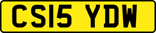CS15YDW