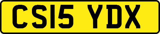 CS15YDX