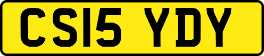 CS15YDY
