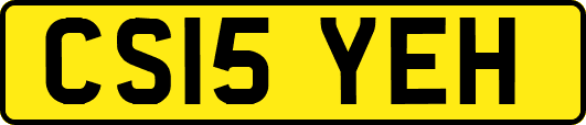 CS15YEH