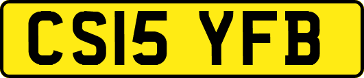 CS15YFB