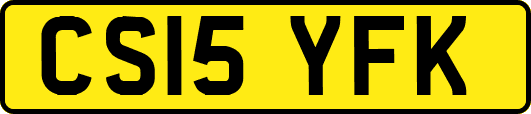 CS15YFK