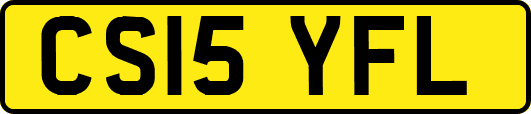 CS15YFL