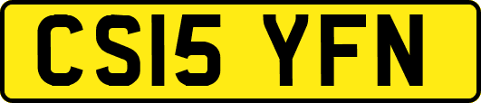 CS15YFN