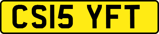 CS15YFT