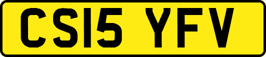 CS15YFV