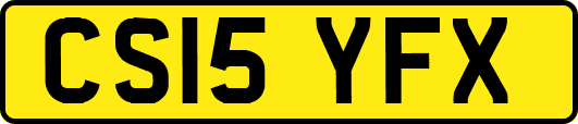 CS15YFX