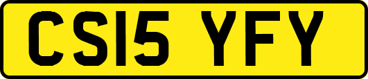 CS15YFY