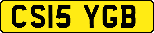 CS15YGB