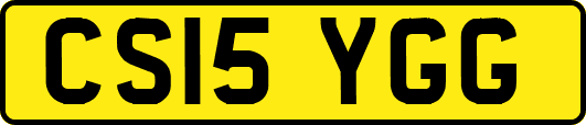 CS15YGG