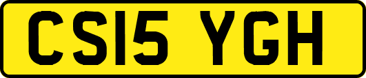CS15YGH