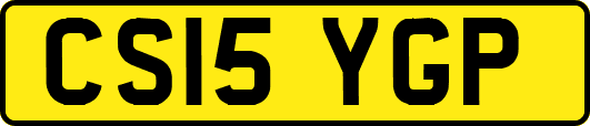 CS15YGP