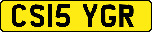 CS15YGR