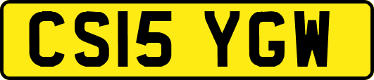 CS15YGW