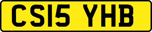 CS15YHB