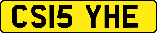 CS15YHE