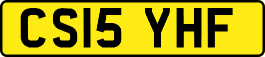 CS15YHF