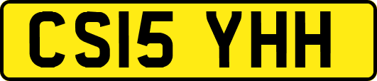 CS15YHH