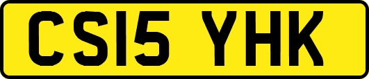CS15YHK