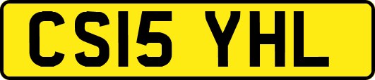 CS15YHL