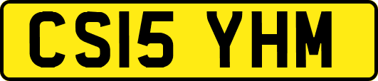 CS15YHM