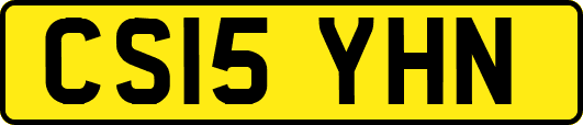CS15YHN
