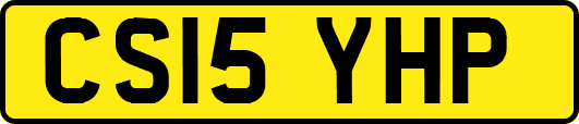 CS15YHP