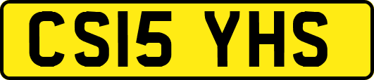 CS15YHS