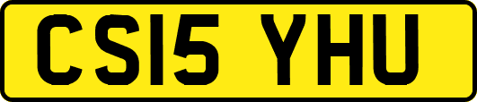 CS15YHU