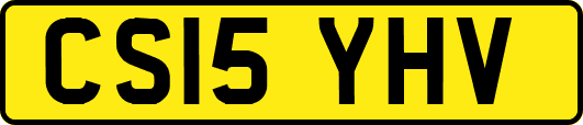 CS15YHV