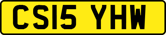 CS15YHW