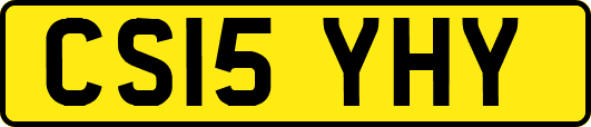 CS15YHY