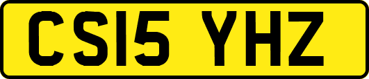 CS15YHZ