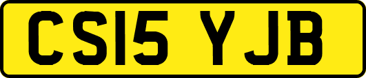 CS15YJB