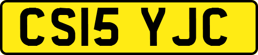 CS15YJC