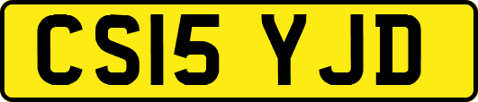 CS15YJD