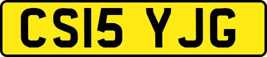 CS15YJG