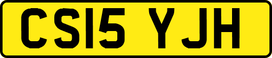 CS15YJH